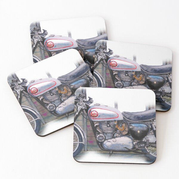 Item preview, BSA Goldstar designed and sold by JohnLowerson.