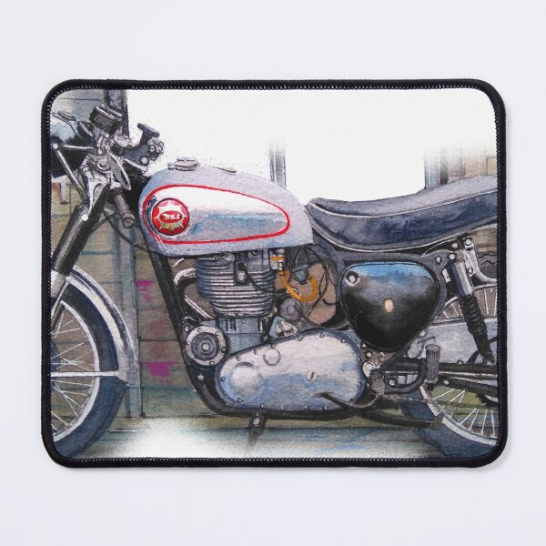 Item preview, BSA Goldstar designed and sold by JohnLowerson.