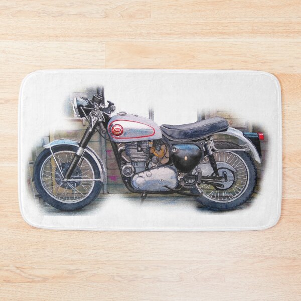Item preview, BSA Goldstar designed and sold by JohnLowerson.