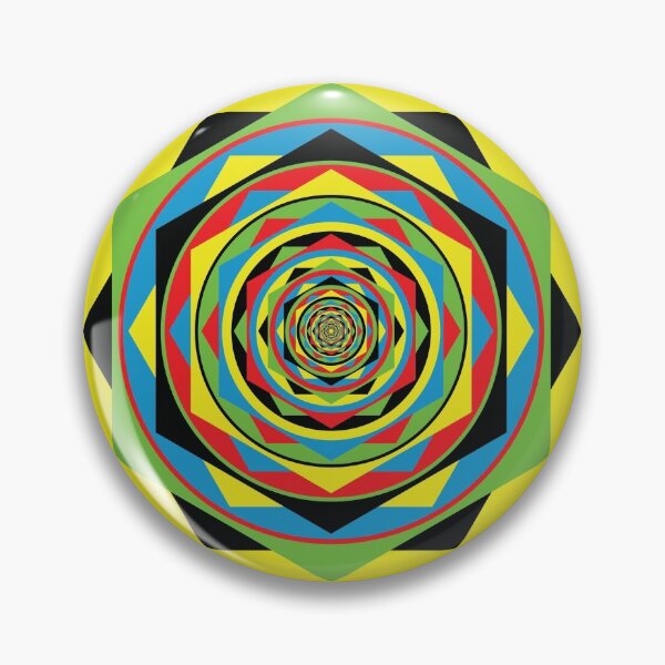Item preview, Calibration designed and sold by InfinitePathArt.