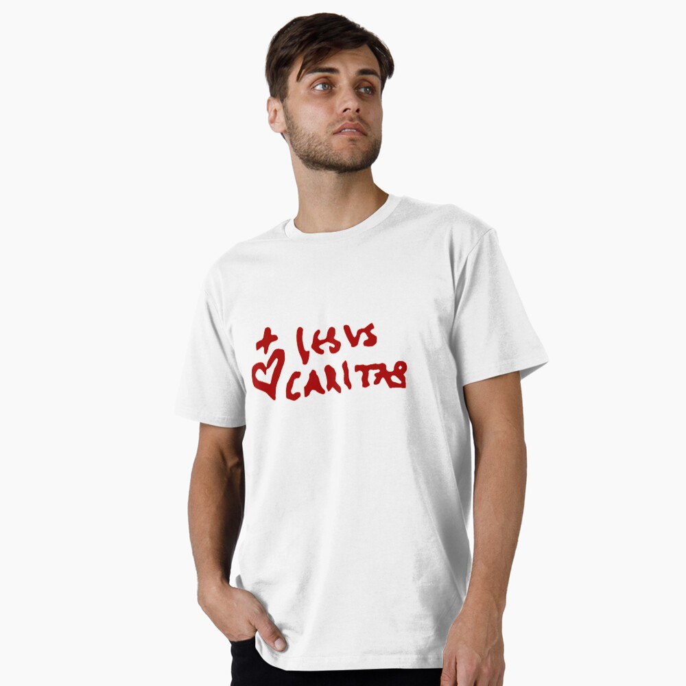 Aperçu de l'œuvre T-shirt premium créée et vendue par ADMG.