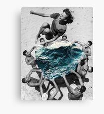 Fun Canvas Print