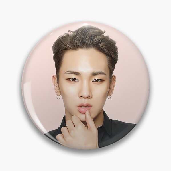 Item preview, KEY (SHINee) 6 designed and sold by dreadwollf.