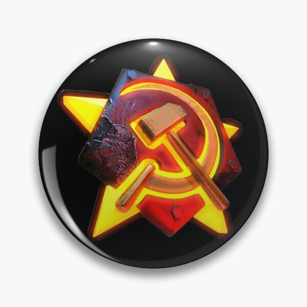 Item preview, Command and Conquer Red Alert 2 - Soviet designed and sold by MammothTank.
