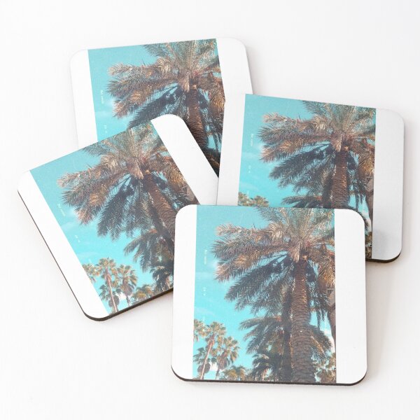 Item preview, Palm Trees Photo designed and sold by Lolarod77.
