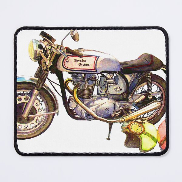 Item preview, Dresda Triton designed and sold by JohnLowerson.