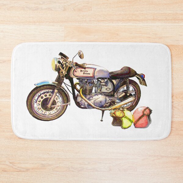 Item preview, Dresda Triton designed and sold by JohnLowerson.