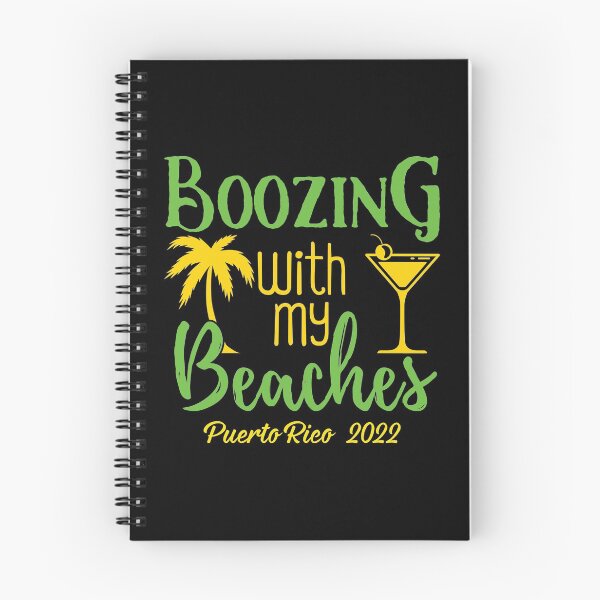 Artikelvorschau, Saufende Strände Bachelorette Girls Trip Puerto Rico 2022 Grafik entworfen und verkauft von jakehughes2015.