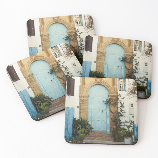 Item preview, DOOR OF A HOUSE designed and sold by ARFC007 ⭐⭐⭐⭐⭐.