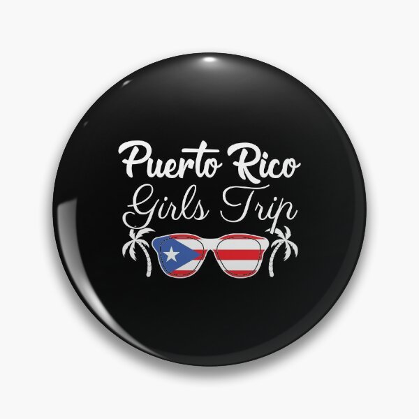 Item preview, Matching Bachelorette Puerto Rico Girls Trip design designed and sold by jakehughes2015.