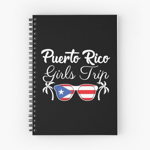 Item preview, Matching Bachelorette Puerto Rico Girls Trip design designed and sold by jakehughes2015.