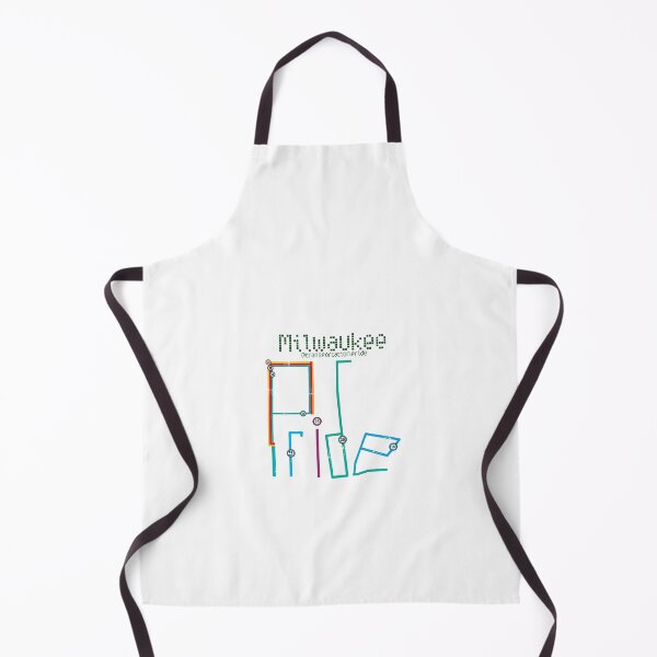 Item preview, Milwaukee Transportation Pride designed and sold by transitteen.