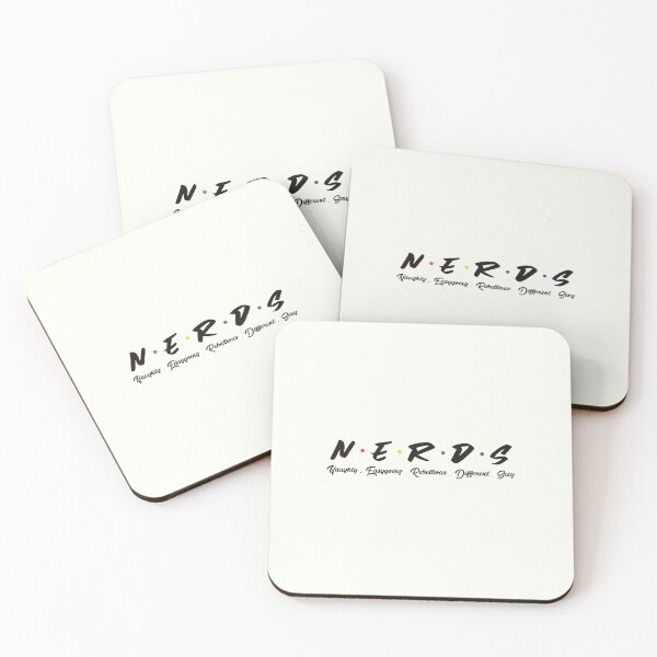 Item preview, Definition Of NERDS -Funny designed and sold by StarsForgers.