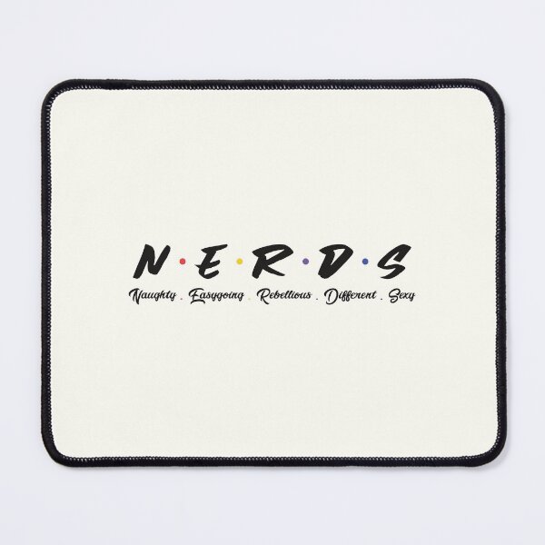Item preview, Definition Of NERDS -Funny designed and sold by StarsForgers.