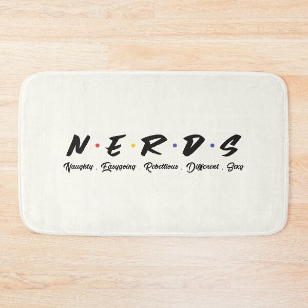 Item preview, Definition Of NERDS -Funny designed and sold by StarsForgers.