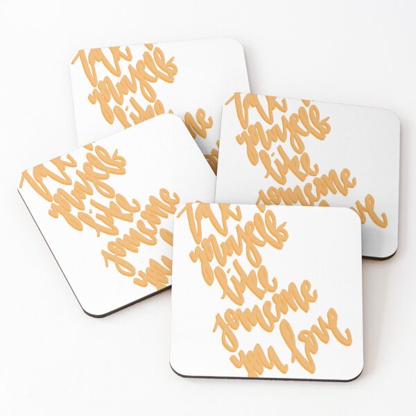 Item preview, talk to yourself like someone you love designed and sold by artbygussie.