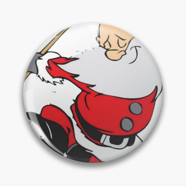 Item preview, Tappy Holidays Tap Dancing Santa Claus designed and sold by Msdm21.
