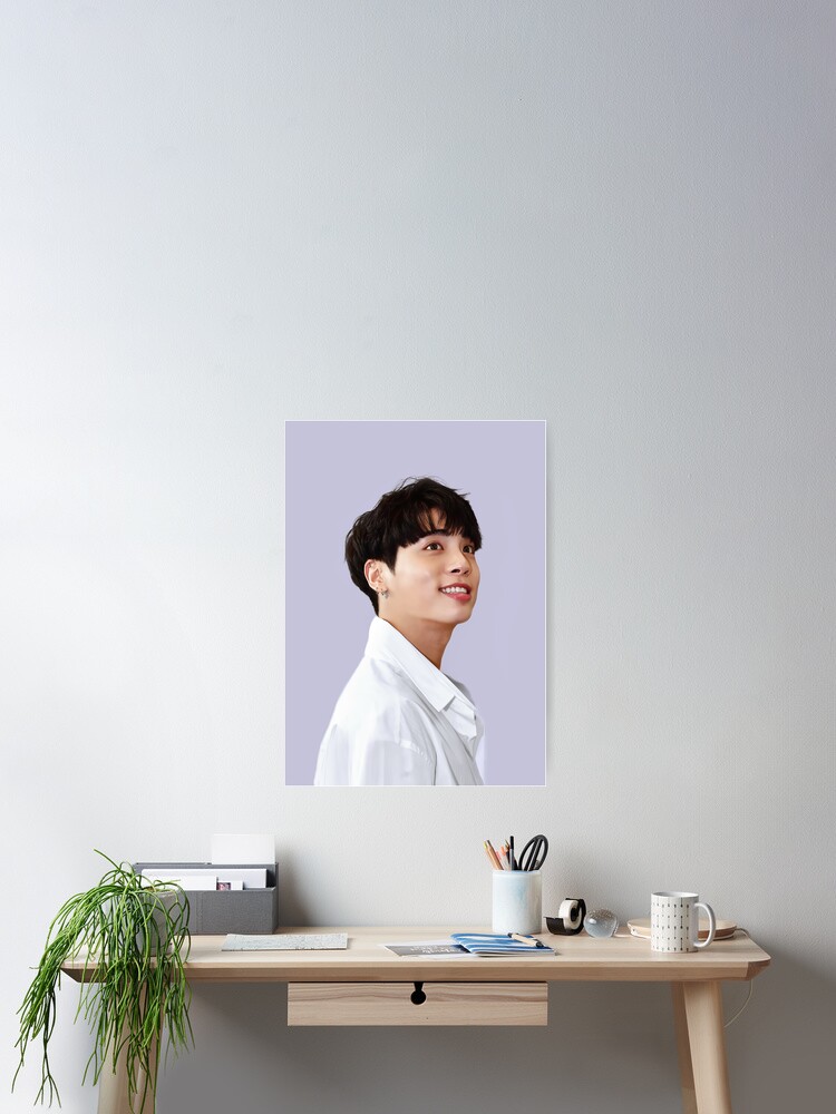 JONGHYUN (SHINee) 2