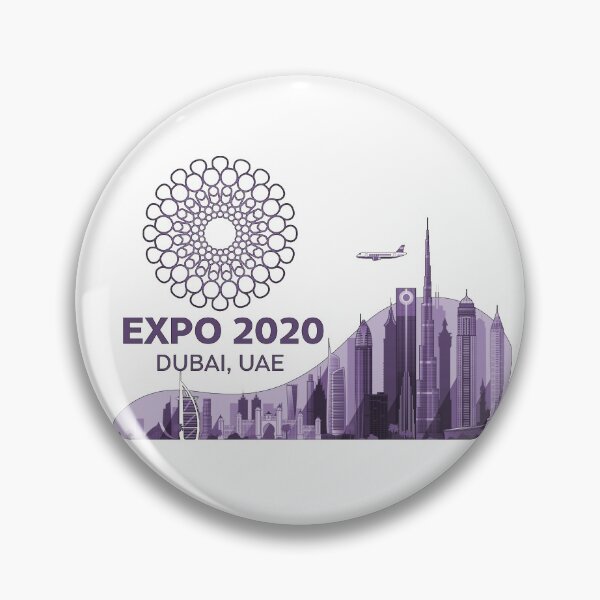 Item preview, Expo 2020 designed and sold by cmachiri.