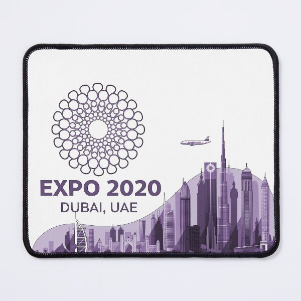 Item preview, Expo 2020 designed and sold by cmachiri.