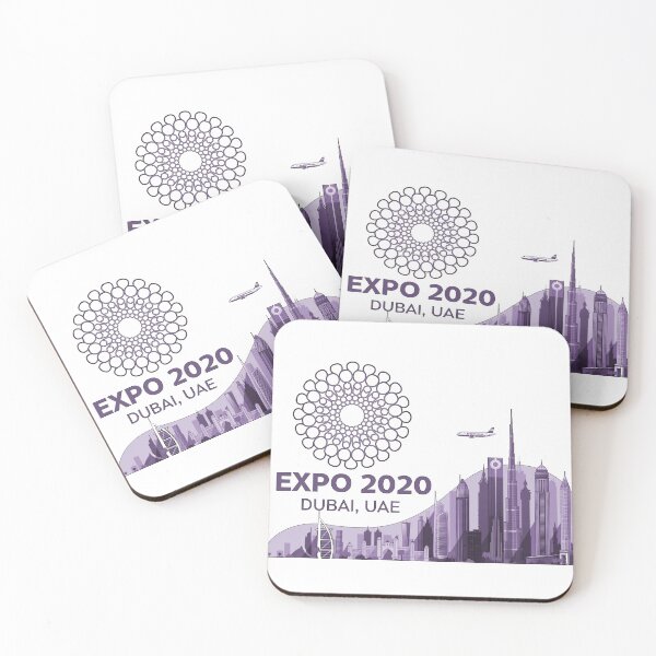 Item preview, Expo 2020 designed and sold by cmachiri.