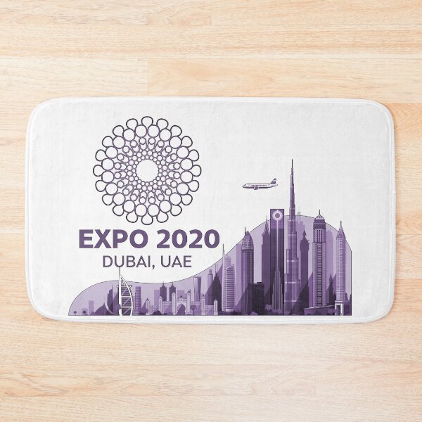 Item preview, Expo 2020 designed and sold by cmachiri.