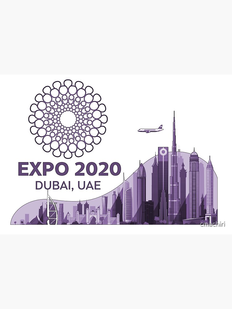 Expo 2020 by cmachiri