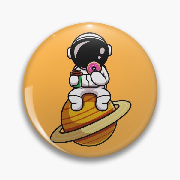 Item preview, Astronaut, Space Sandwich designed and sold by AUGUSHOPTY.