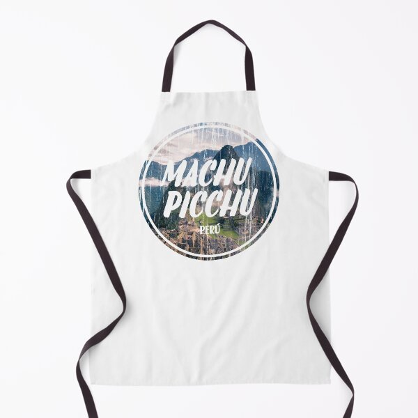 Artikelvorschau, Robustes Machu Picchu entworfen und verkauft von Redneck Designs.