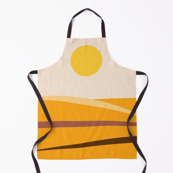 Item preview, Minimalist geometric desert designed and sold by MrJean.