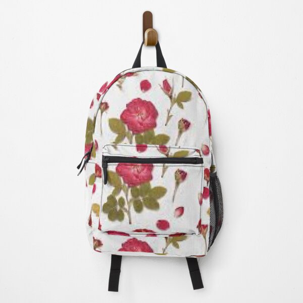 Item preview, Red Rose Floral Print gifts, family apparel, and home decor for anyone who loves flowers and roses.. designed and sold by lduke47.
