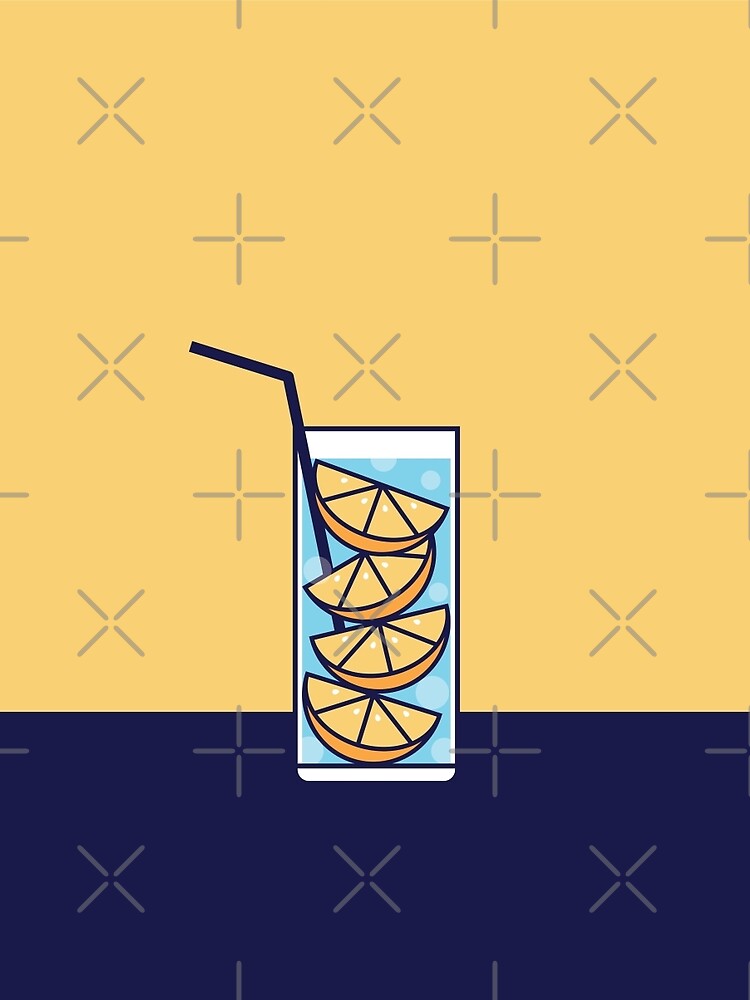 Lemonade by Millusti