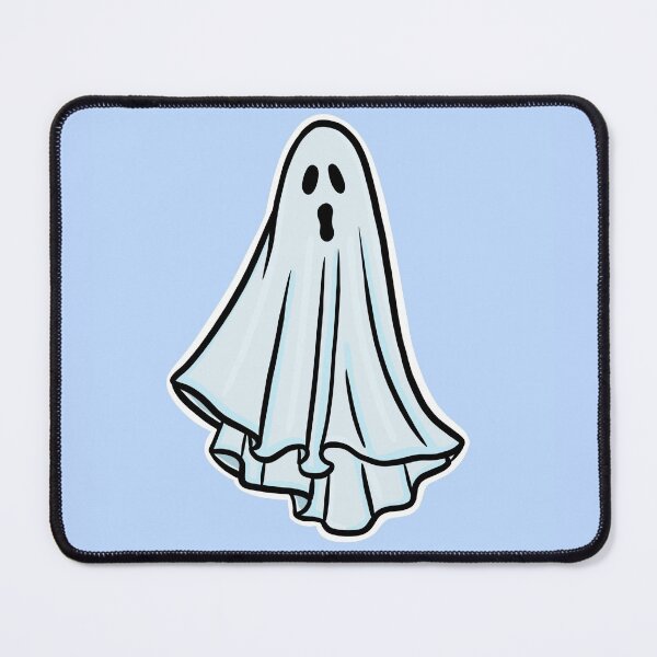 Item preview, Little Ghost designed and sold by crashdolly.