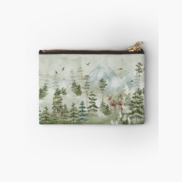 Item preview, Painted Forest designed and sold by Lylabean22.