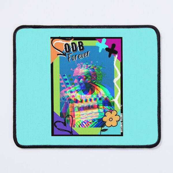 Item preview, ODB Forever designed and sold by artbyomega.