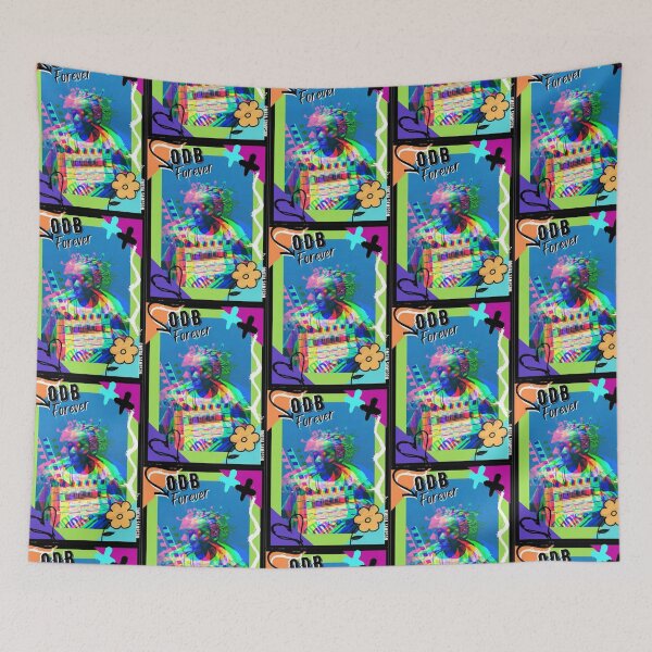 Item preview, ODB Forever designed and sold by artbyomega.
