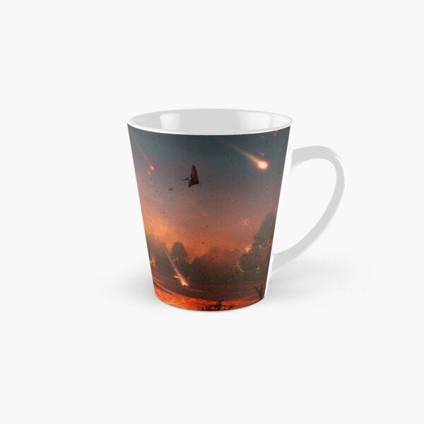 Item preview, Fire From the Heavens designed and sold by magarlick.