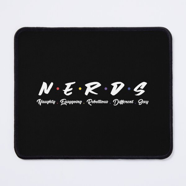 Item preview, Definition Of NERDS - Funny designed and sold by StarsForgers.