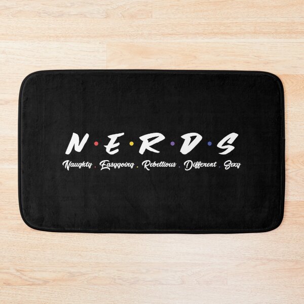 Item preview, Definition Of NERDS - Funny designed and sold by StarsForgers.