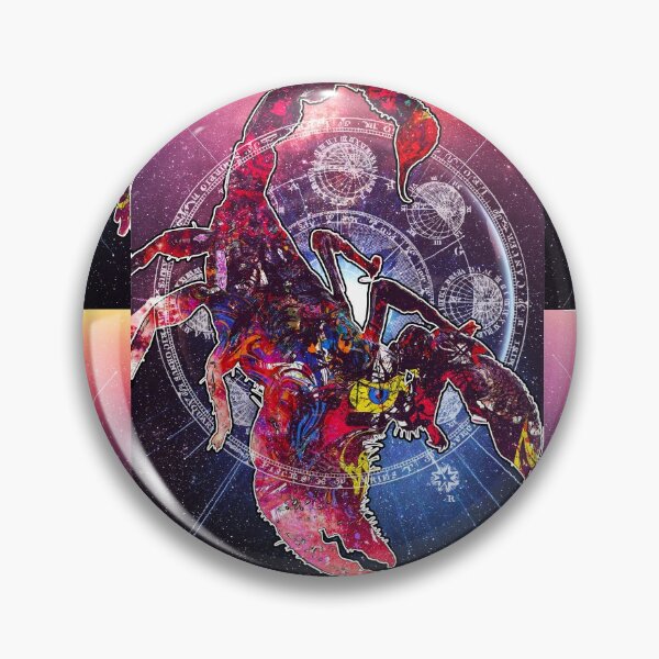 Item preview, Scorpio Zodiac Wall Art designed and sold by CodyNorris.