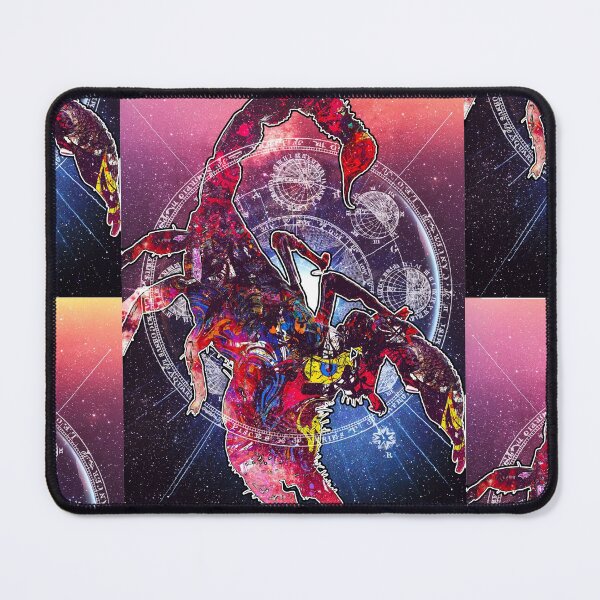 Item preview, Scorpio Zodiac Wall Art designed and sold by CodyNorris.