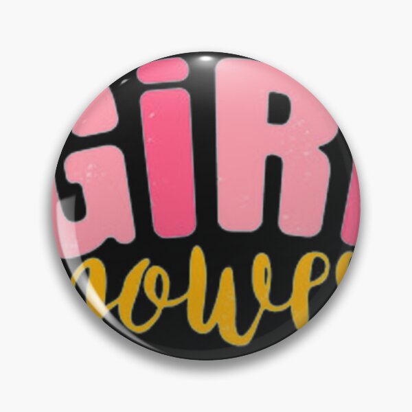 Item preview, Girl Power designed and sold by Dbanksdesign.