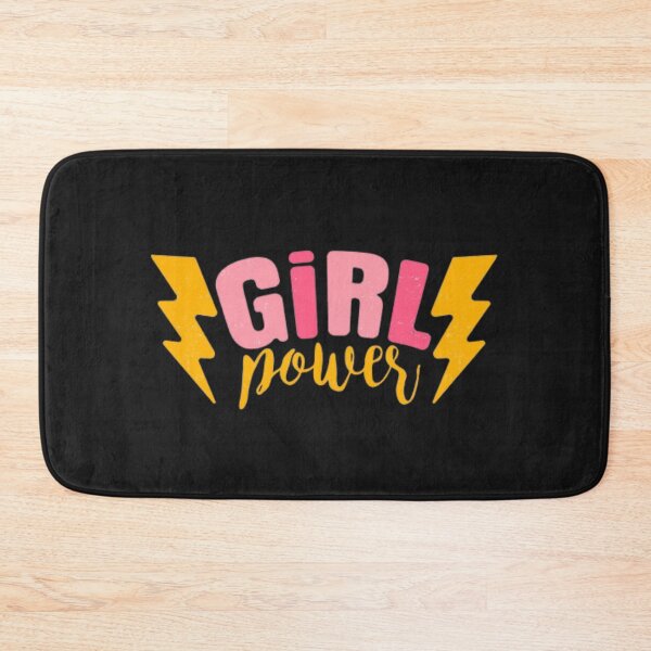 Item preview, Girl Power designed and sold by Dbanksdesign.