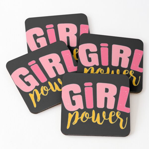 Item preview, Girl Power designed and sold by Dbanksdesign.