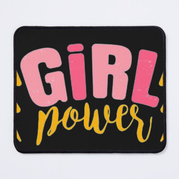 Item preview, Girl Power designed and sold by Dbanksdesign.