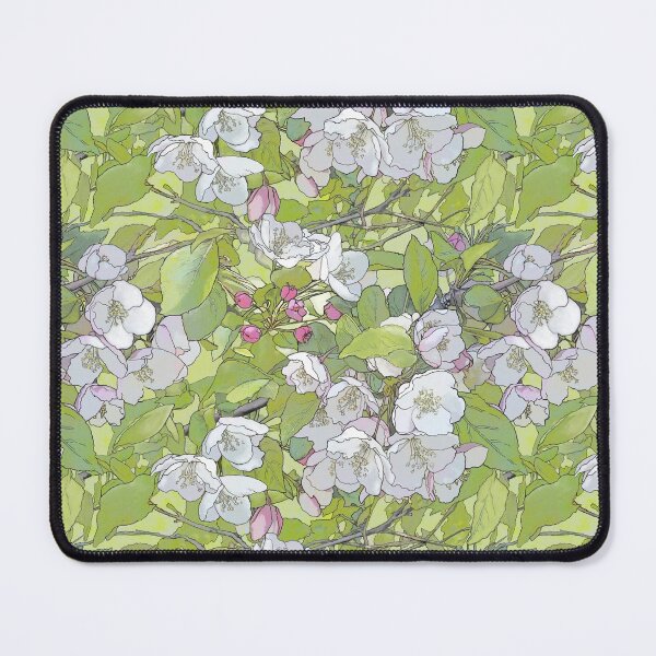Item preview, Apple Blossoms designed and sold by Diane Warren.