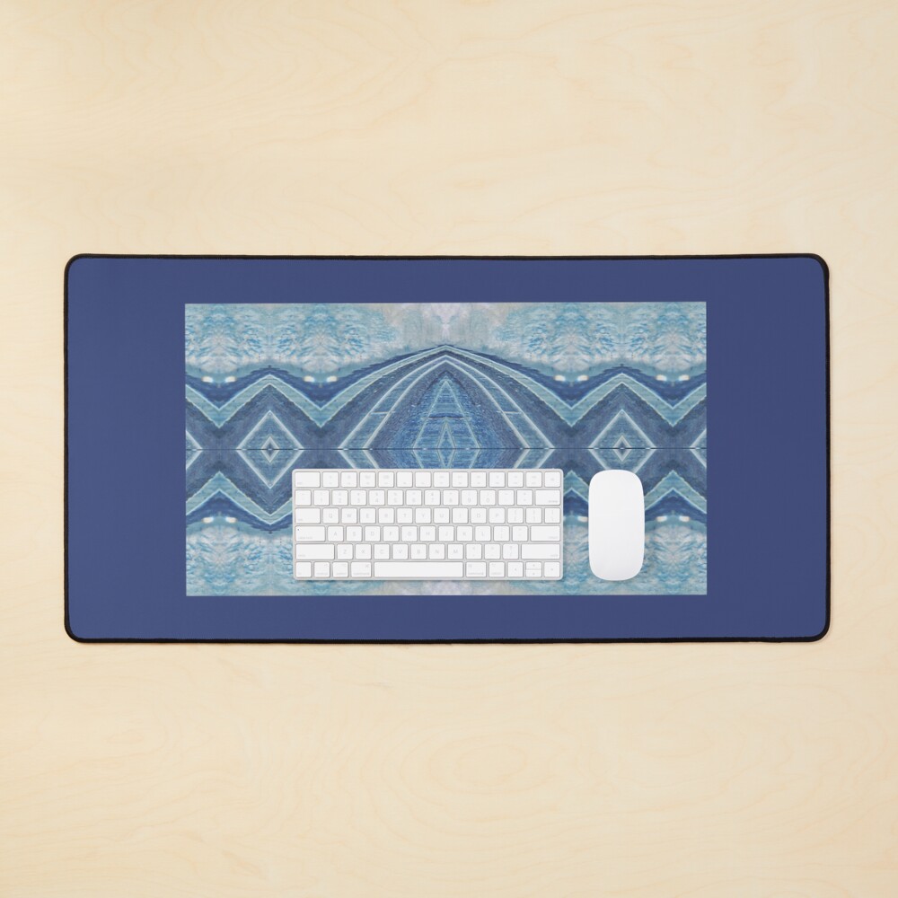 Item preview, Desk Mat designed and sold by kinkatstyle.