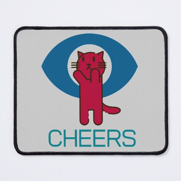 Item preview, Cheers designed and sold by Rejcharms.