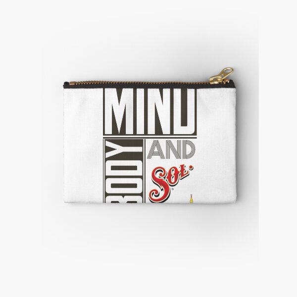 Item preview, mind body and sol designed and sold by fiishydesigns.