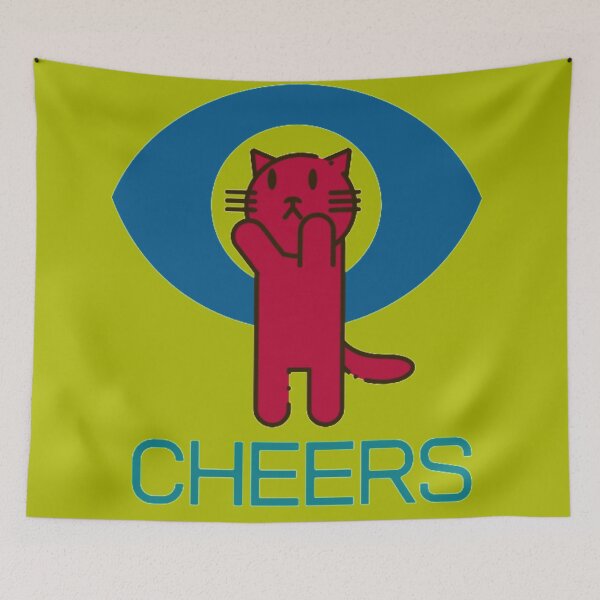 Item preview, Cheers designed and sold by Rejcharms.